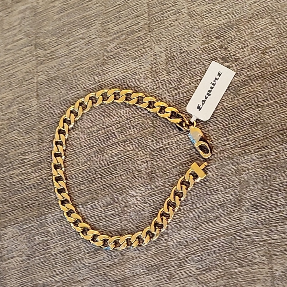 Men's bracelet